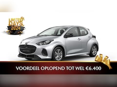 Mazda 2 Hybrid - 1.5 Centre-line € 3.000, - VOORRAADKORTING