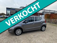 Suzuki Alto - 1.0 Comfort EASSS Airco, NAP