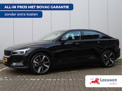 Polestar 2 - 2 Long Range Dual Motor 78kWh | H&K | Panoramadak