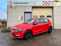 Volkswagen Polo - 1.0 First Edition