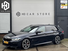 BMW 5-serie Touring - 530i M High Executive Edition Pano|Laser|Memory Full