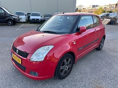 Suzuki Swift - 1.5 Exclusive