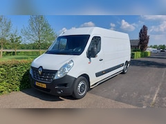 Renault Master - T35 2.3 dCi L3H2 130 PK NAVI/AIRCO BJ 2019