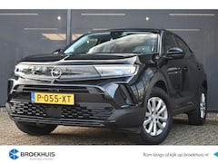 Opel Mokka - 1.2 Turbo Edition 130pk Automaat | Navigatie | Achteruitrijcamera | Stuurverwarming | Full