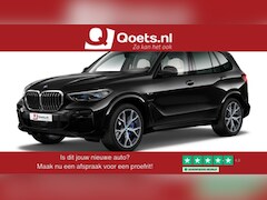 BMW X5 - xDrive45e High Executive M Sport - Panoramadak - Comfortstoelen - Parking/Driving Assistan