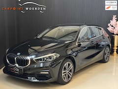 BMW 1-serie - 116i CAMERA | LED | CARPLAY