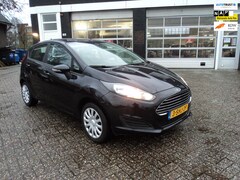 Ford Fiesta - 1.0 Style Navigatie Airco