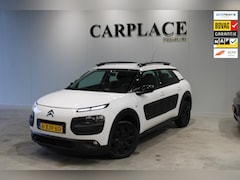 Citroën C4 Cactus - 1.2 e-VTi Feel