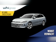 Volkswagen Passat Variant - 1.5 eTSI 150PK DSG Business