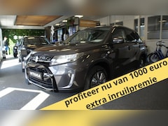 Suzuki Vitara - 1.5 Hybrid Select Automaat