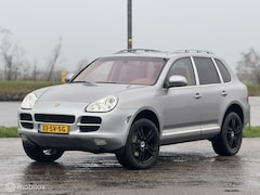 Porsche Cayenne - 4.5 S, Youngtimer , Xenon, 20”Lm, CarPlay