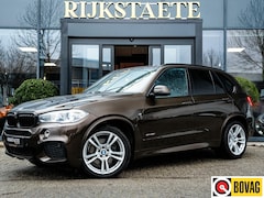 BMW X5 - xDrive35i High Executive|PANO|M-PAKKET|19''|MEMORY