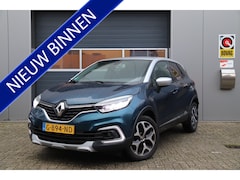 Renault Captur - 1.3 TCe Intens