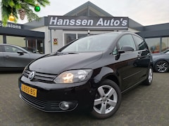 Volkswagen Golf Plus - 1.2 TSI Comfortline