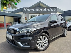 Suzuki S-Cross - 1.0 Boosterjet Stijl