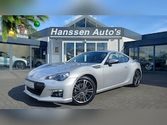 Subaru BRZ - 2.0 Sport Executive