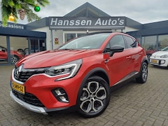 Renault Captur - 1.0 TCe Zen panorama schuifdak