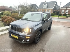 Jeep Renegade - 4xe 240 Plug-in Hybrid Electric S