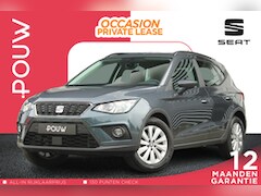 Seat Arona - 1.0 TSI 95pk Style | Climate Control | Parkeersensoren Achter