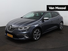 Renault Mégane - 1.2 TCe GT-Line | Head-up display | Achteruitrijcamera | Navigatie