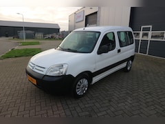 Citroën Berlingo - 1.4i First UNIEK