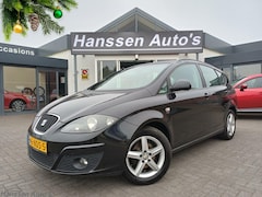 Seat Altea XL - 1.4 TSI Reference adv. lezen