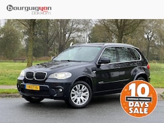 BMW X5 - xDrive 30d 211 pk | 7 persoons | Pano Dak | Leder | Stoelverw. |