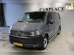 Volkswagen Transporter - 2.0 TDI L2H1 DC 4Motion Highline