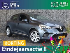 Renault Clio - 1.0 TCe Zen | Geen import | Trekhaak | Navi