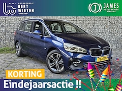 BMW 2-serie Gran Tourer - 218i Executive | Geen import | Navi | Sport stoelen