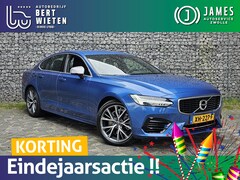 Volvo S90 - 2.0 T8 AWD R-Design | Geen import | Trekhaak | Compleet