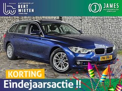 BMW 3-serie Touring - 318i | Geen import | Schuifdak | Carplay | LED