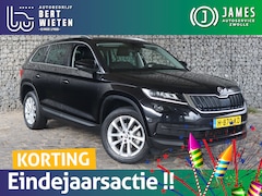 Skoda Kodiaq - 1.5 TSI | Geen import | 7 Persoons | Automaat | Navigatie