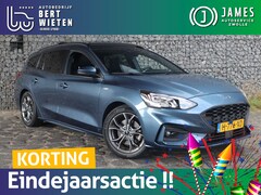 Ford Focus Wagon - 1.0 ST Line | Geen import | Schuifdak