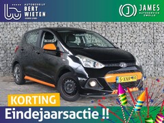 Hyundai i10 - 1.0i | Geen import | Cruise | Automaat