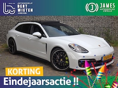 Porsche Panamera - 2.9 4 E-Hybrid | Sport Tourismo | Schuifdak | Luchtvering | Spor