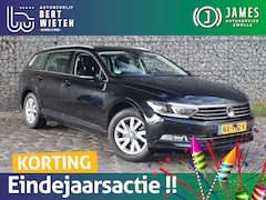 Volkswagen Passat Variant - 1.4 TSI | Geen import | Navi | Cruise