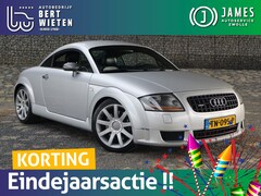 Audi TT - 3.2 V6 quattro | S Line | Klep in uitlaat | Leer | Goed onderhou