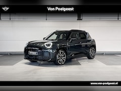 MINI Aceman - SE John Cooper Works M 54.2 kWh