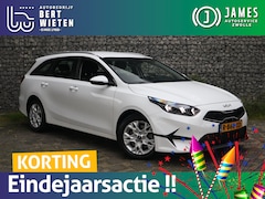 Kia Cee'd Sportswagon - Ceed 1.0 T-GDi MHEV DynL. I Geen Import I LED I Achteruitrijcamera