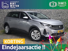 Peugeot 5008 - 1.2 PT BL. Active | Geen Import | Drive Mode | Parkeersensoren