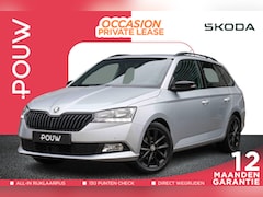 Skoda Fabia Combi - 1.0 TSI 95pk Style | Winter Pakket | Cruise Control