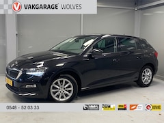 Skoda Scala - 1.0 TSI Ambition | LED | CRUISE CONTROL | NAVI |