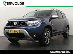 Dacia Duster - 1.3 TCe Tech Road