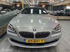 BMW 6-serie Cabrio - 640i High Executive