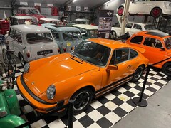 Porsche 911 - 2.7 S Coupé