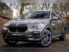 BMW X5 - xDrive45e Individual Sky Lounge Massage Soft Close Vierwielbesturing