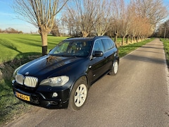 BMW X5 - 4.8i High Executive M-line uitvoering