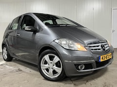 Mercedes-Benz A-klasse - 170 Avantgarde Airco Stoelverwaming