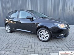 Seat Ibiza - 1.2 TSI Chill Out plus 1E EIGENAAR 80000KM NAP